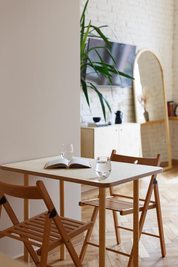 Passage Apartment อิวาโน-ฟรานกิฟสเก ภายนอก รูปภาพ